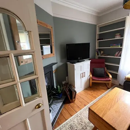 The South Townhouse Apartment Dublin