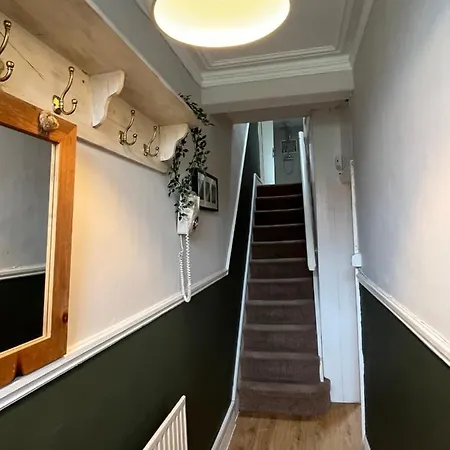 The South Townhouse