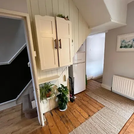 The South Townhouse Dublin