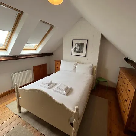 The South Townhouse Apartment *