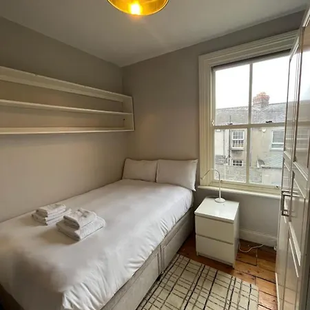 The South Townhouse Dublin